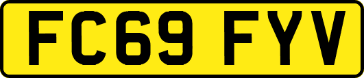 FC69FYV