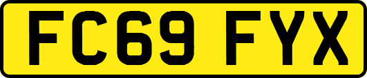 FC69FYX