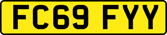 FC69FYY