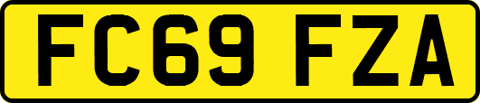 FC69FZA