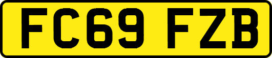 FC69FZB