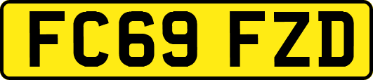 FC69FZD