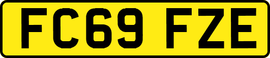 FC69FZE