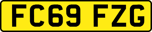 FC69FZG