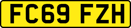 FC69FZH