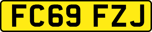 FC69FZJ