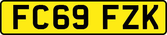 FC69FZK