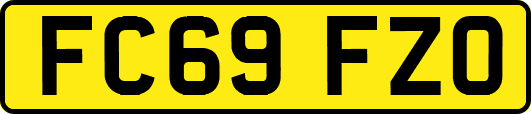 FC69FZO