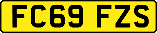 FC69FZS