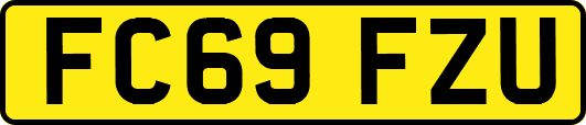 FC69FZU