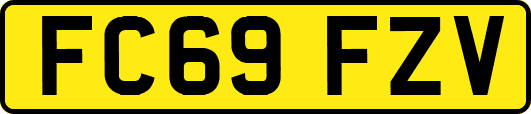 FC69FZV