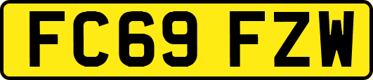 FC69FZW