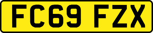 FC69FZX