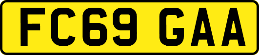 FC69GAA