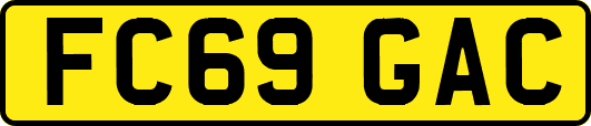 FC69GAC