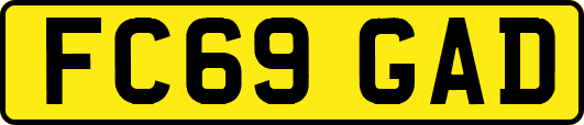 FC69GAD