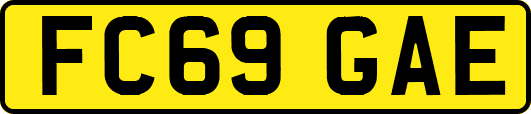 FC69GAE