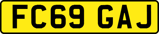 FC69GAJ