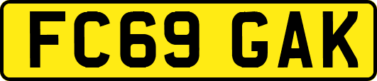 FC69GAK