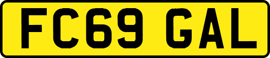FC69GAL