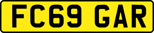 FC69GAR