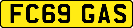 FC69GAS