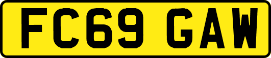 FC69GAW