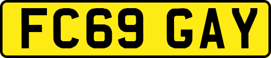 FC69GAY
