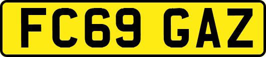 FC69GAZ