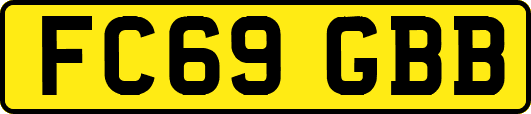 FC69GBB