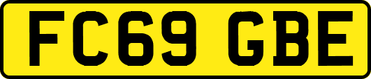 FC69GBE