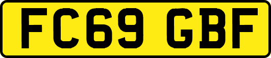 FC69GBF