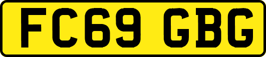 FC69GBG