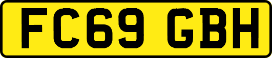 FC69GBH