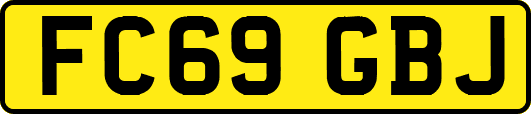 FC69GBJ