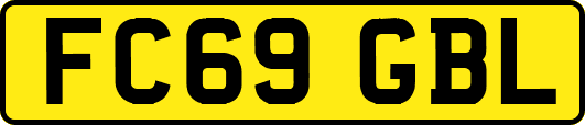 FC69GBL