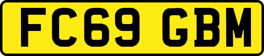 FC69GBM