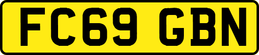 FC69GBN