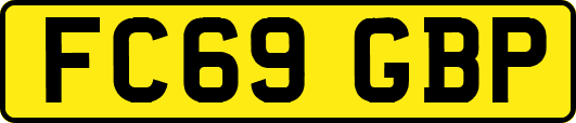 FC69GBP