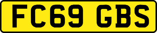 FC69GBS