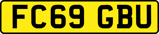 FC69GBU