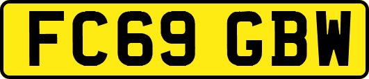FC69GBW