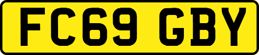 FC69GBY