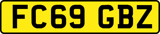 FC69GBZ