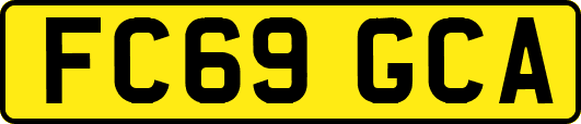 FC69GCA