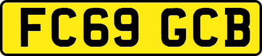 FC69GCB