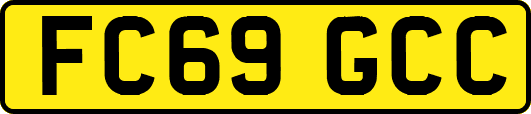 FC69GCC