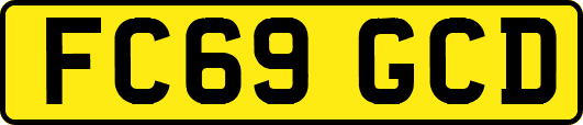 FC69GCD