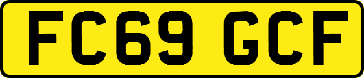 FC69GCF