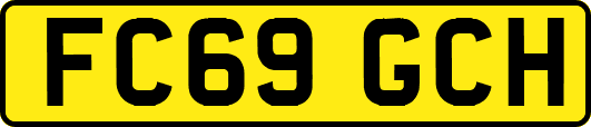 FC69GCH